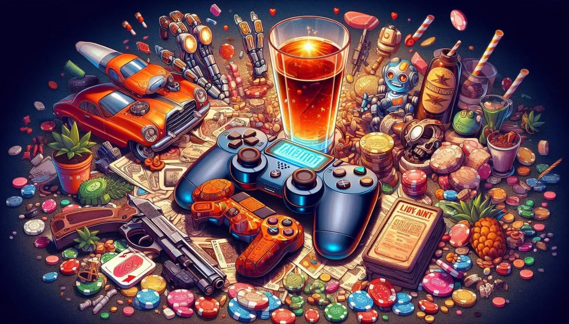 Lucky Max Casino